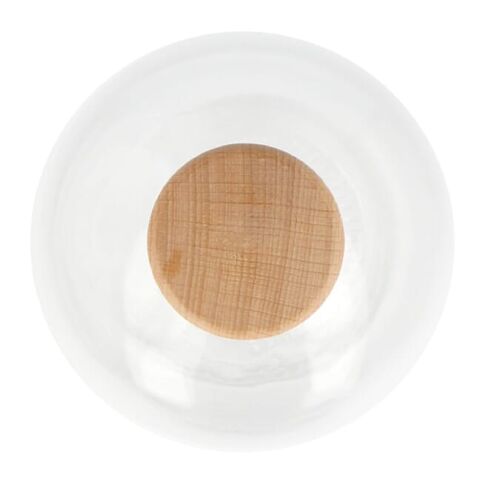 Botella de agua 750 ml Transparente | sin montaje de publicidad | no disponible | no disponible | no disponible