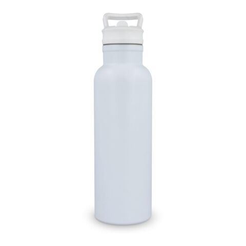 Botella térmica Dario 500 ml Blanco