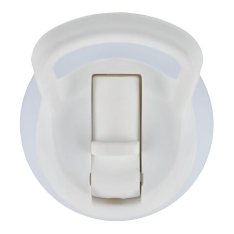 Botella térmica Dario 500 ml Blanco | sin montaje de publicidad | no disponible | no disponible