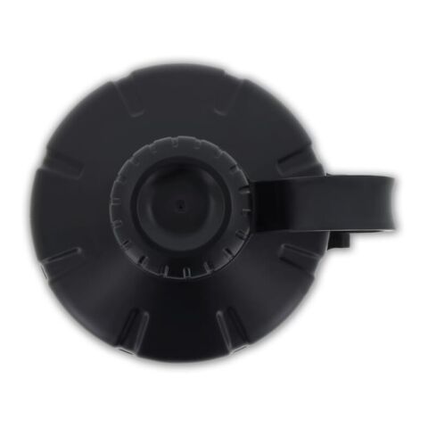 Botella agitadora XL 900ml Negro | sin montaje de publicidad | no disponible | no disponible | no disponible