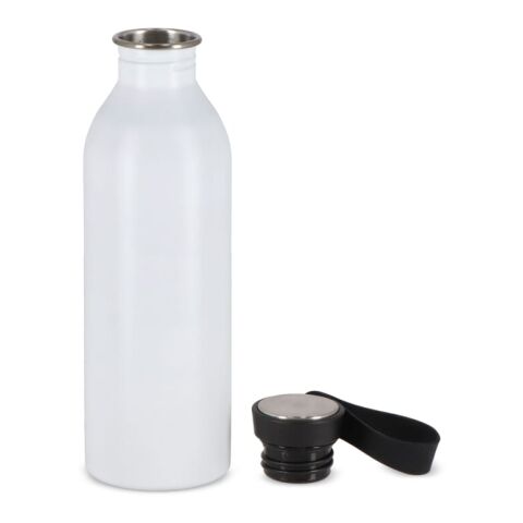 Botella Lucy R-SS 500ml Blanco | sin montaje de publicidad | no disponible | no disponible