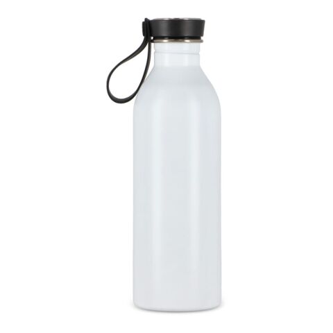 Botella Lucy R-SS 500ml Blanco | sin montaje de publicidad | no disponible | no disponible