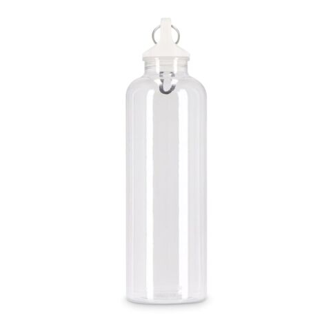 Botella de agua Noa R-PET 750 ml Transparente Transparente