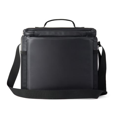 Bolsa térmica impermeable Nordic Drift Storm RCS 10L negro | sin montaje de publicidad | no disponible | no disponible