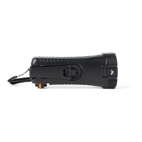 Linterna impermeable Nordic Drift Everest IPX8 negro