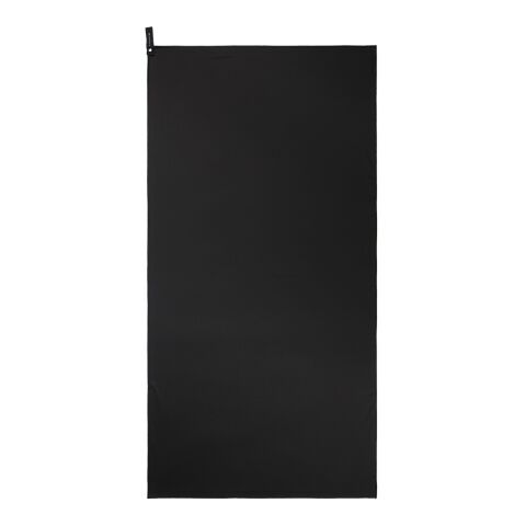 Toalla activa Nordic Drift GRS Aero negro | sin montaje de publicidad | no disponible | no disponible