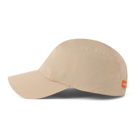 Gorra Nordic Drift RCS Aero UPF beige | sin montaje de publicidad | no disponible | no disponible