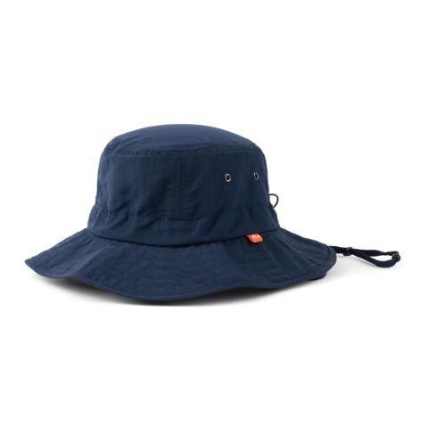 Gorro Nordic Drift RCS Horizon UPF 50+ azul marino