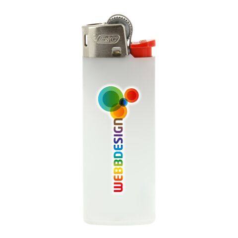 BIC® J25 Standard Encendedor Blanco