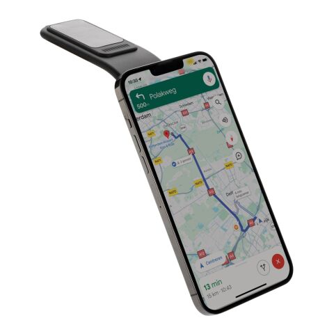 Soporte magnético universal para coche DriveGrip RCS negro | sin montaje de publicidad | no disponible | no disponible