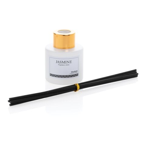 Palos de fragancia de lujo Ukiyo blanco | sin montaje de publicidad | no disponible | no disponible