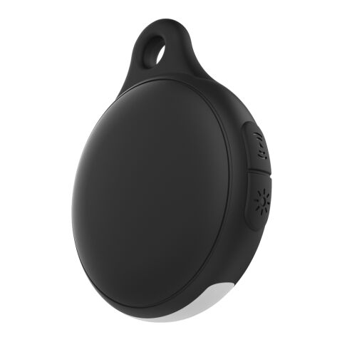 Localizador Urban Vitamin Aptos dual recargable con luz negro