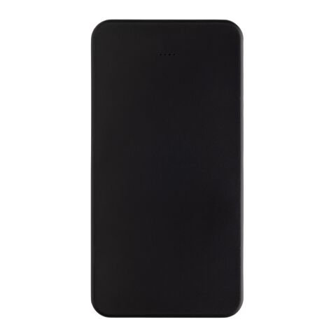 Powerbank Boostcore RCS plástico reciclado 10.000 mAh USBC negro | sin montaje de publicidad | no disponible | no disponible