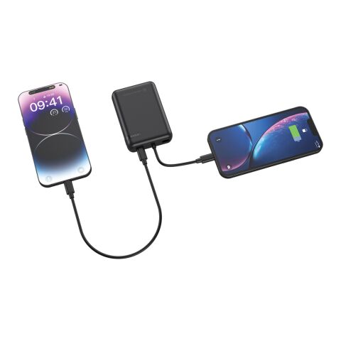 Batería Fullerton Urban Vitamin 20W RCS 10.000 mAh negro | sin montaje de publicidad | no disponible | no disponible