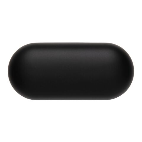 Auriculares TWS Swiss Peak negro | sin montaje de publicidad | no disponible | no disponible