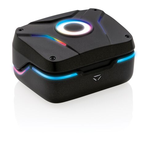 Auriculares para juegos TWS con ENC negro | sin montaje de publicidad | no disponible | no disponible