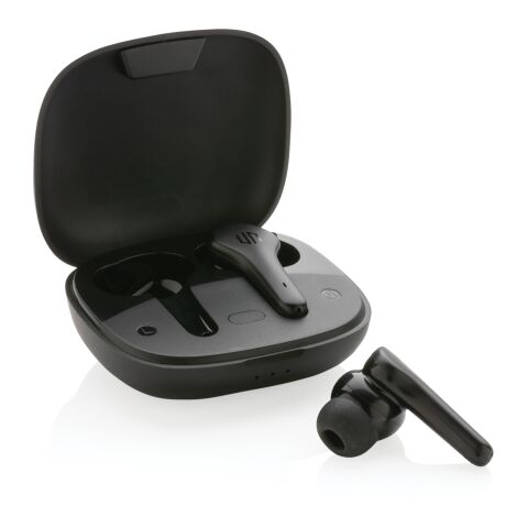 Auriculares Byron Urban Vitamin ENC negro | sin montaje de publicidad | no disponible | no disponible