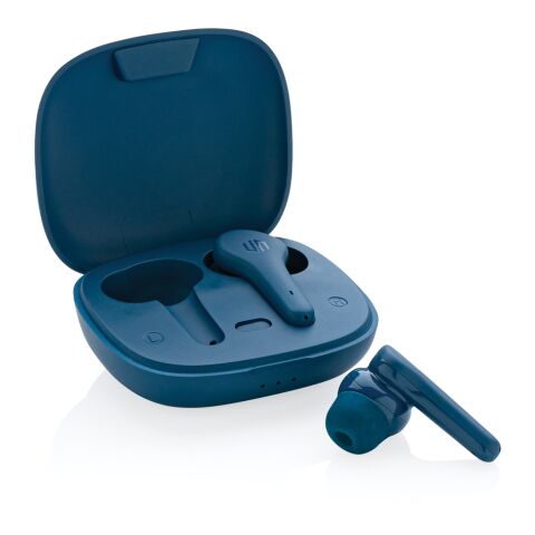 Auriculares Byron Urban Vitamin ENC azul | sin montaje de publicidad | no disponible | no disponible