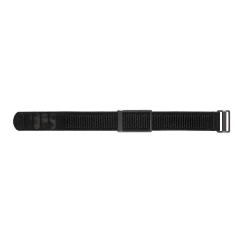 Monitor de salud portátil Endo negro