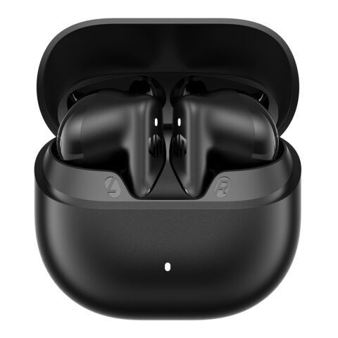 Auriculares ENC plástico RCS Santa Clara Urban Vitamin negro | sin montaje de publicidad | no disponible | no disponible