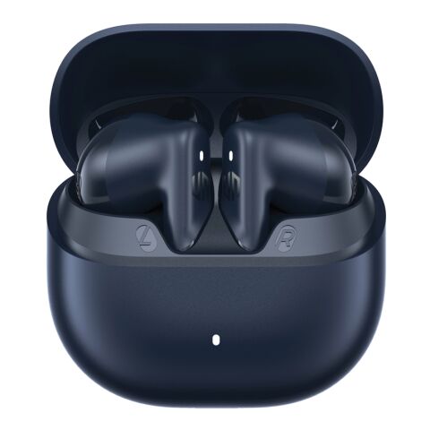 Auriculares ENC plástico RCS Santa Clara Urban Vitamin azul | sin montaje de publicidad | no disponible | no disponible