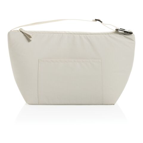 Bolsa térmica de nailon reciclado KENTO URBAN RCS beige
