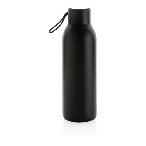 Botella Avira Avior 500 ml de acero RCS negro | sin montaje de publicidad | no disponible | no disponible