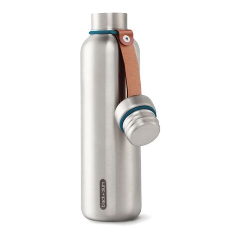 Botella de Agua Black+Blum Térmica Grande 750ml turquesa | sin montaje de publicidad | no disponible | no disponible