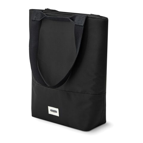 Bolsa térmica Black+Blum de 16 L negro | sin montaje de publicidad | no disponible | no disponible