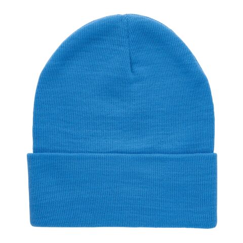 Gorro Impact Polylana® con trazador AWARE™ Azul Tranquilo | sin montaje de publicidad | no disponible | no disponible | no disponible