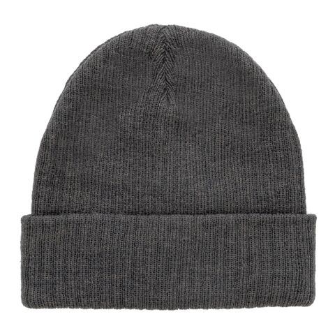Gorro con puño Pryor AWARE™ Polylana® gris | sin montaje de publicidad | no disponible | no disponible | no disponible