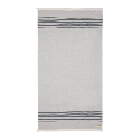 Toalla Ukiyo Yumiko AWARE ™ 100x180cm negro | sin montaje de publicidad | no disponible | no disponible | no disponible