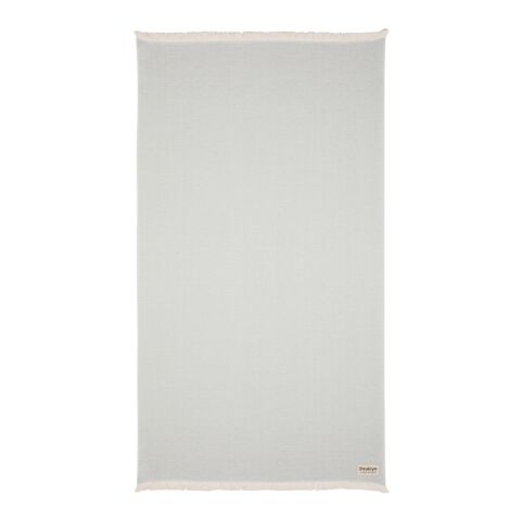 Toalla/manta Ukiyo Hisako AWARE ™ 100x180 verde | sin montaje de publicidad | no disponible | no disponible | no disponible