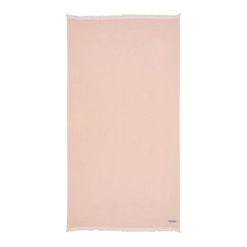 Toalla/manta Ukiyo Hisako AWARE ™ 100x180 rosa | sin montaje de publicidad | no disponible | no disponible | no disponible