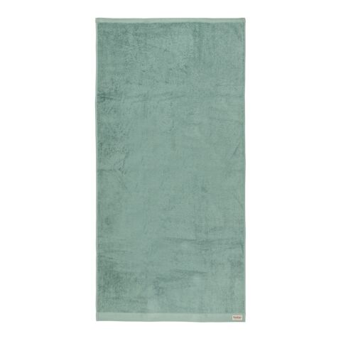Toalla de baño Ukiyo Sakura AWARE ™ de 500 g/m2 70 x 140 cm verde | sin montaje de publicidad | no disponible | no disponible | no disponible