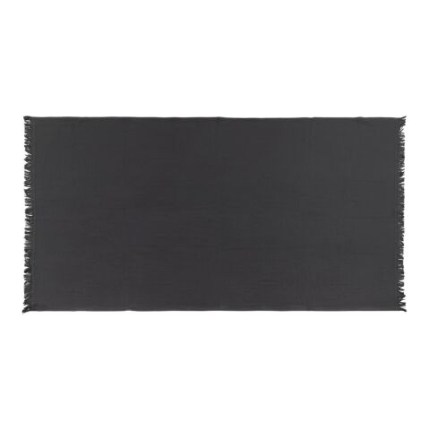 Toalla Keiko UKIYO AWARE™ antracita | sin montaje de publicidad | no disponible | no disponible | no disponible