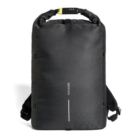 Mochila antirrobo Bobby Urban Lite negro | sin montaje de publicidad | no disponible | no disponible | no disponible