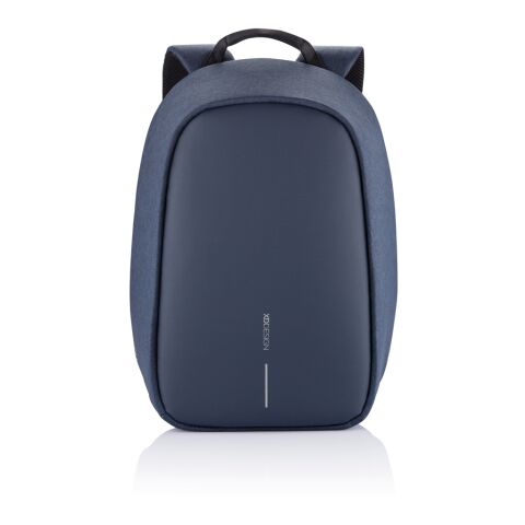 Bobby Hero Small, mochila antirrobo azul marino-negro | sin montaje de publicidad | no disponible | no disponible
