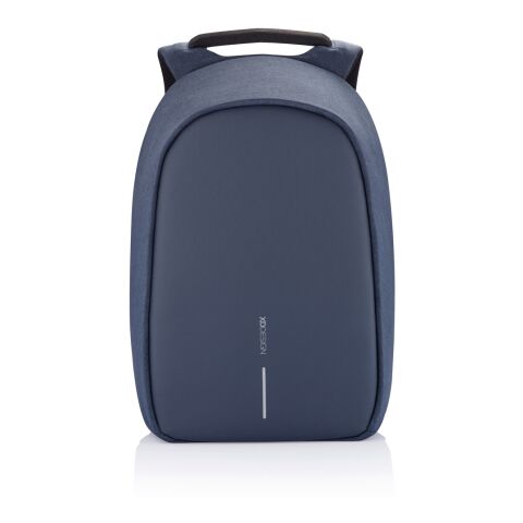 Bobby Hero XL, mochila antirrobo azul marino-hulla | sin montaje de publicidad | no disponible | no disponible