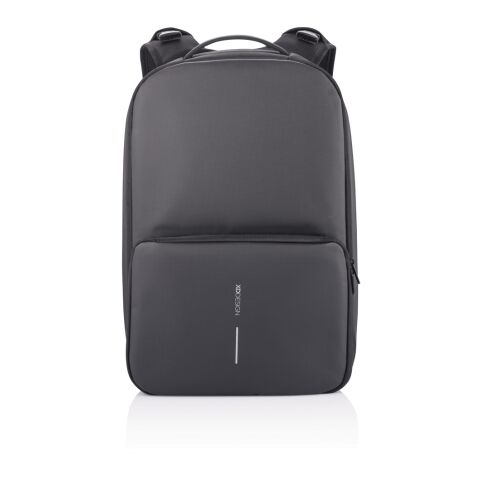 Bolsa de gimnasio XD Design Flex negro-azul marino | M | sin montaje de publicidad | no disponible | no disponible | no disponible