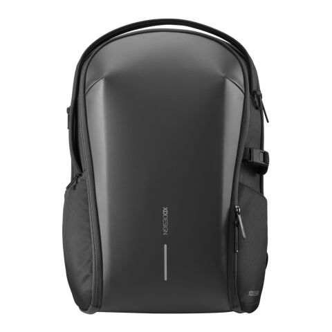Mochila Bizz negro-gris