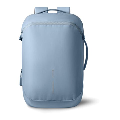 Mochila Bobby Air azul-gris