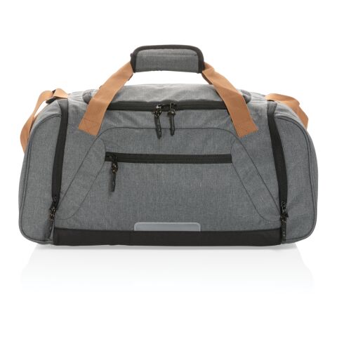 Bolsa Urban outdoor Impact AWARE ™ gris | sin montaje de publicidad | no disponible | no disponible | no disponible
