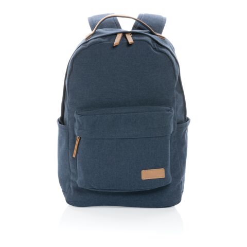 Mochila Impact AWARE™ 16 oz. azul | sin montaje de publicidad | no disponible | no disponible | no disponible