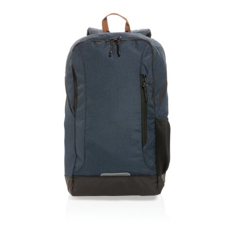 Mochila Urban outdoor Impact AWARE ™ azul marino | sin montaje de publicidad | no disponible | no disponible | no disponible