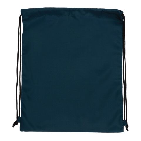Bolsa RPET 190T Impact AWARE ™ azul marino | sin montaje de publicidad | no disponible | no disponible | no disponible