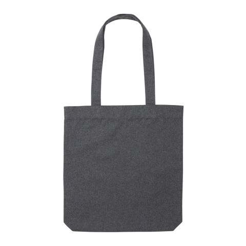 Bolsa de lona Impact AWARE™ de 285 grs sin teñir gris | sin montaje de publicidad | no disponible | no disponible | no disponible