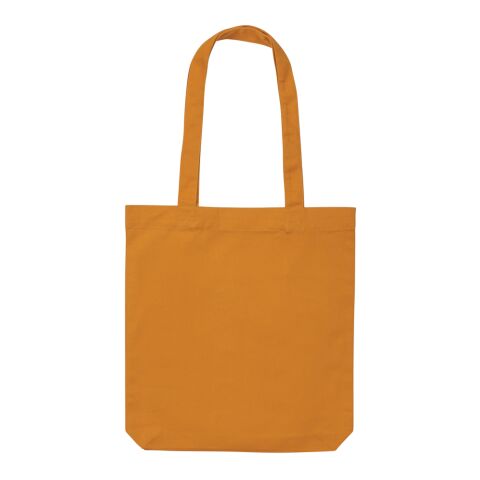 Bolsa de lona Impact Aware™ de 285 g/m² Reloj De Sol Naranja | sin montaje de publicidad | no disponible | no disponible | no disponible