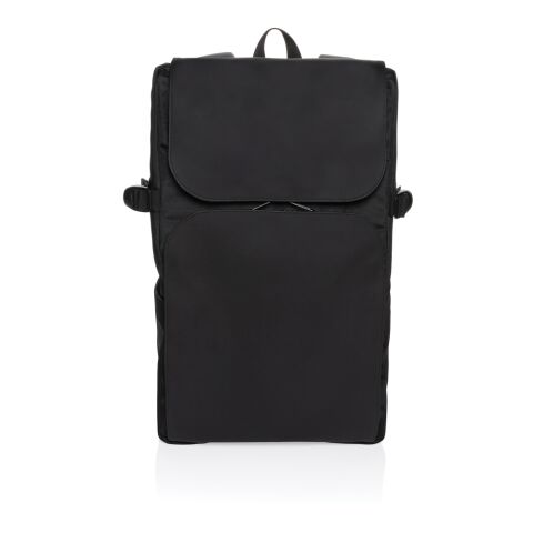 Pack fin de semana de lujo Pascal AWARE™ RPET negro | sin montaje de publicidad | no disponible | no disponible | no disponible