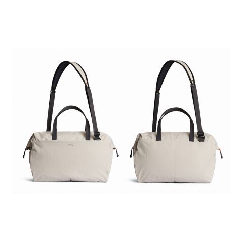 Bolsa lona de viaje Bellroy Lite gris | sin montaje de publicidad | no disponible | no disponible | no disponible